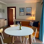Apartament Baltic -