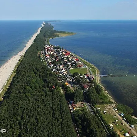 Baltic - Apartament *