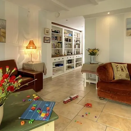 Baltic - Daire Chałupy