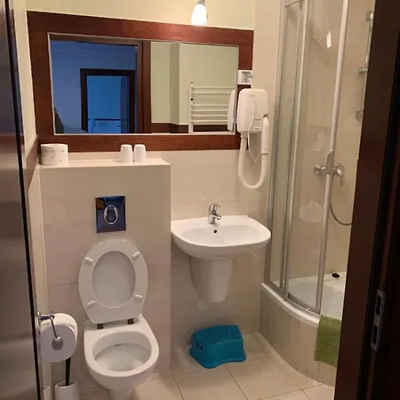 Baltic - Daire Chałupy