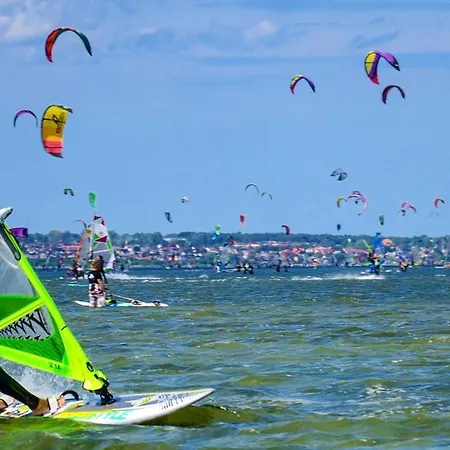 Daire Baltic - Chałupy