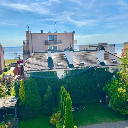 Baltic - Apartament *
