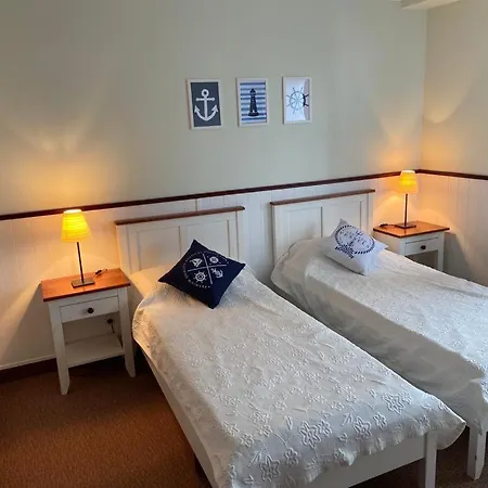 Daire Baltic - Chałupy