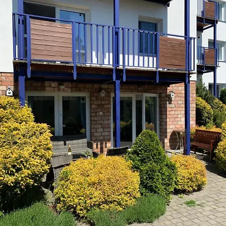 Baltic - Apartament