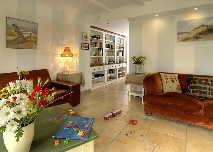 Baltic - Apartamento Chałupy