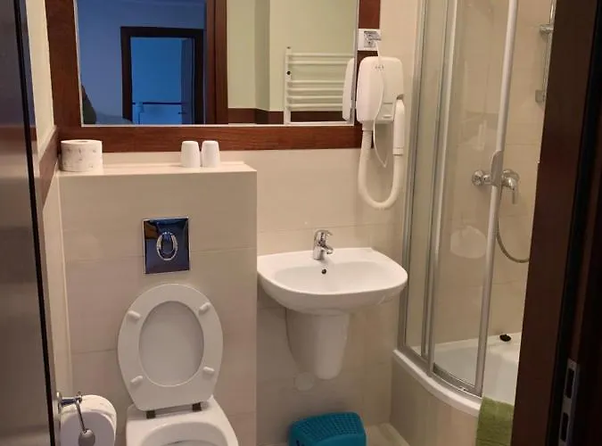 Baltic - Apartamento Chałupy