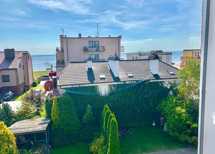 Baltic - Apartamento *