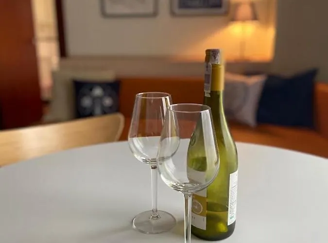 Baltic - Apartamento *