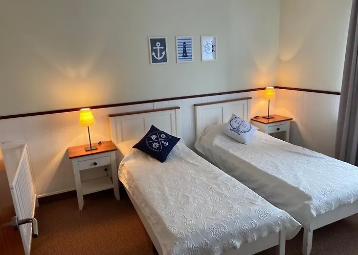 Apartamento Baltic - Chałupy