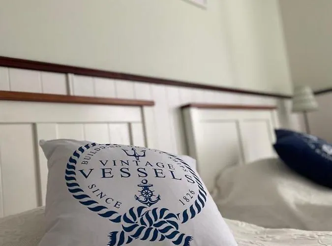 Apartamento Baltic -