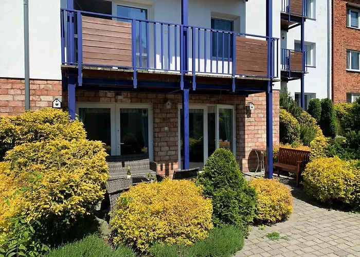 Baltic - Apartamento