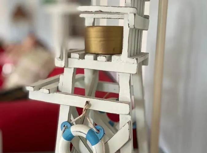 Apartamento Baltic - *