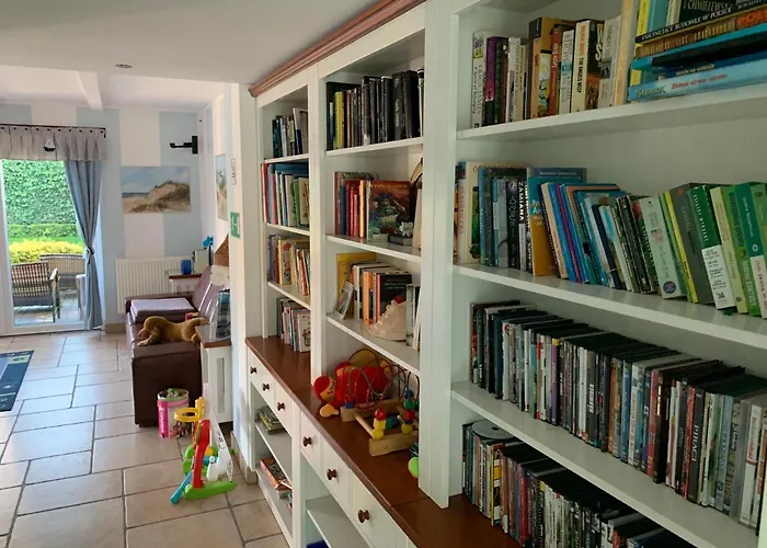 Apartamento Baltic - *